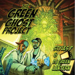 green-ghost