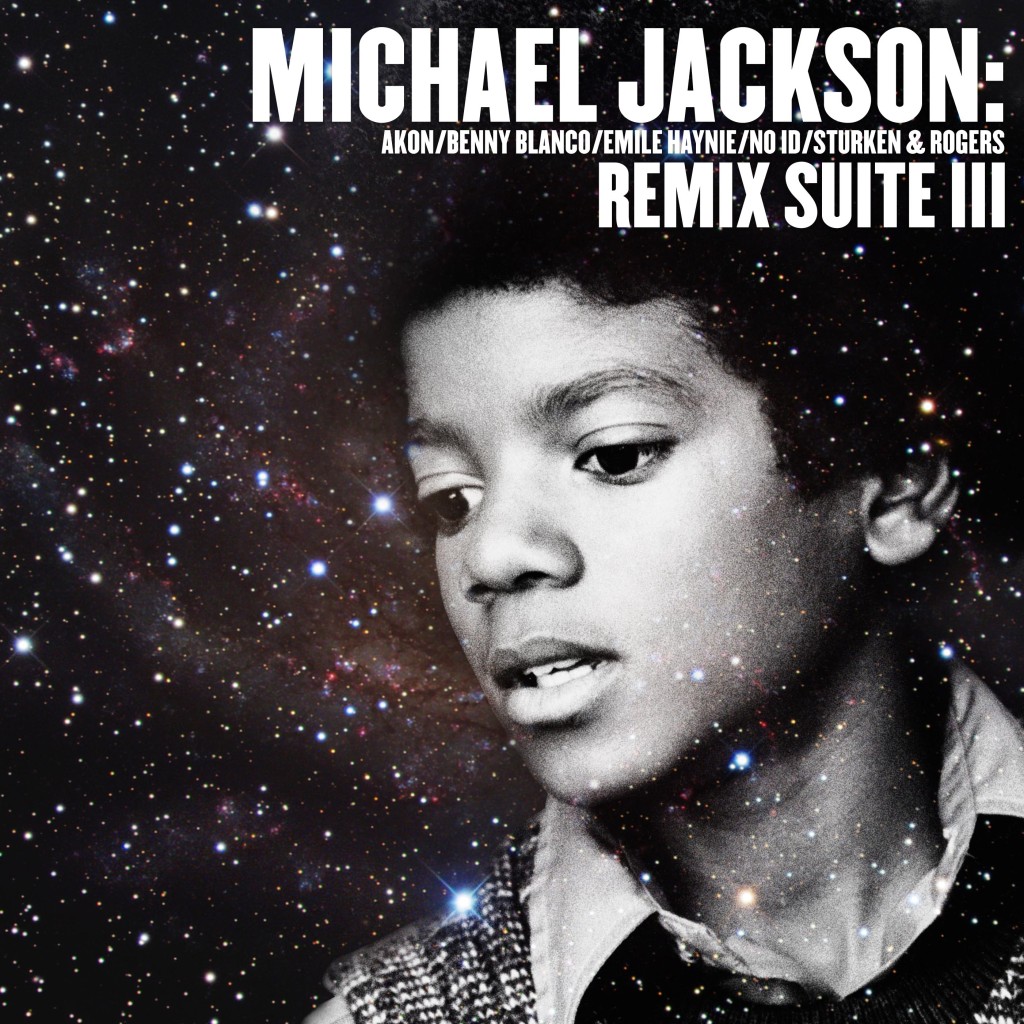 Michael Jackson “Who’s Lovin’ You” (No ID Remix) - Rap Radar