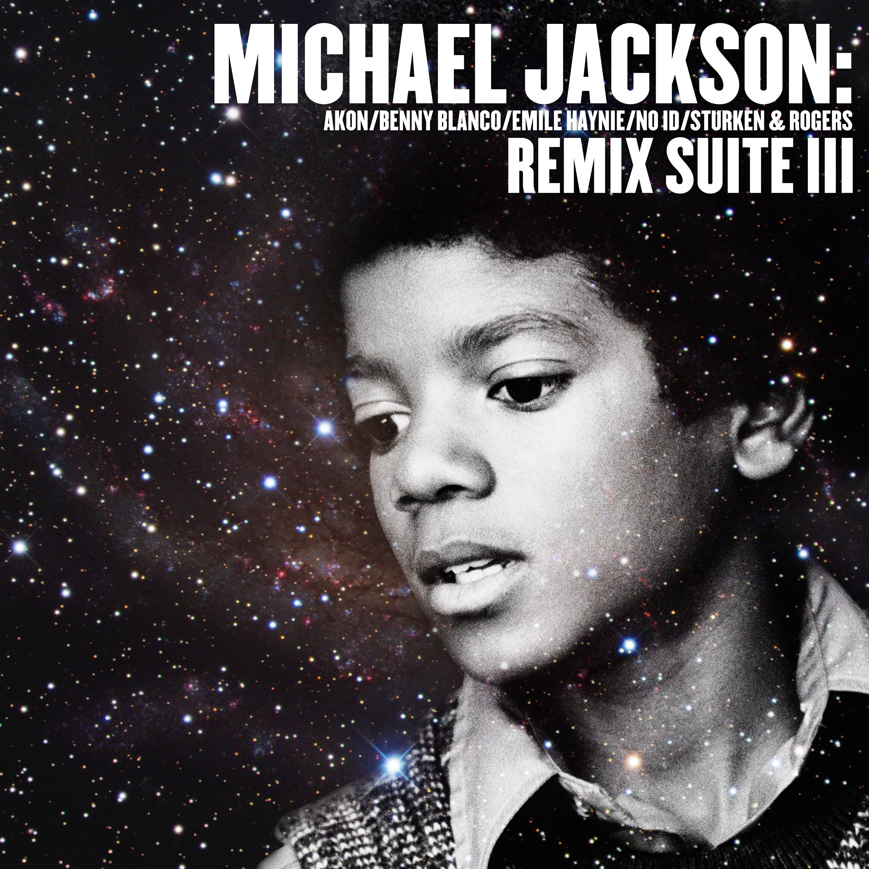 MJ Remix Cover 3