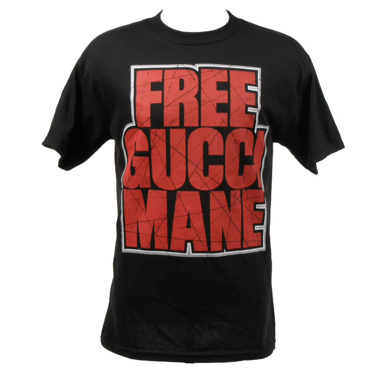 free gucci mane shirt