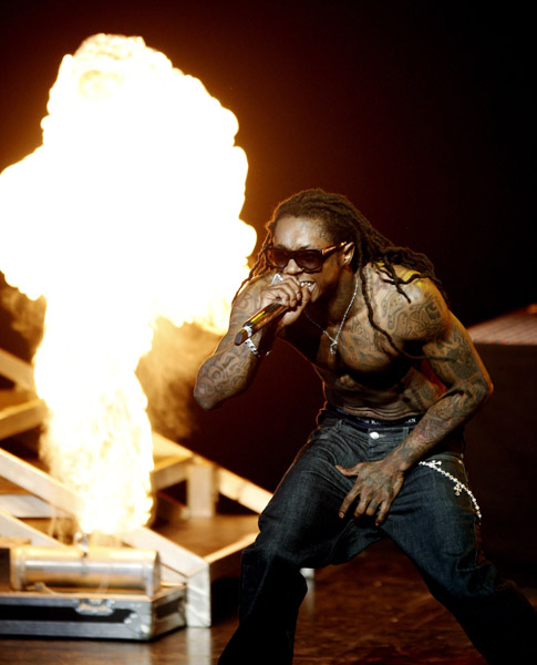 lil wayne shes on fire free mp3 download