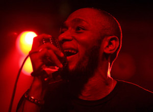 mos def the ecstatic the coli