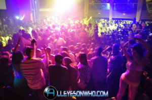 Juelz Santana Birthday Party Pics - Rap Radar