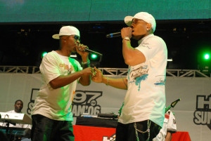 New Music: Jamie Foxx x LL Cool J “All This Love” - Rap Radar