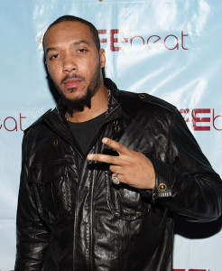 Lyfe Jennings Set To Serve Jail Sentence - Rap Radar