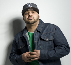 New Music: Joell Ortiz “Joell Christopher” - Rap Radar