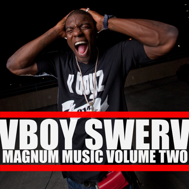 Swerv Dmv Rapper New Music: Vboy Swerv x Raekwon “Real Rap” - Rap Radar