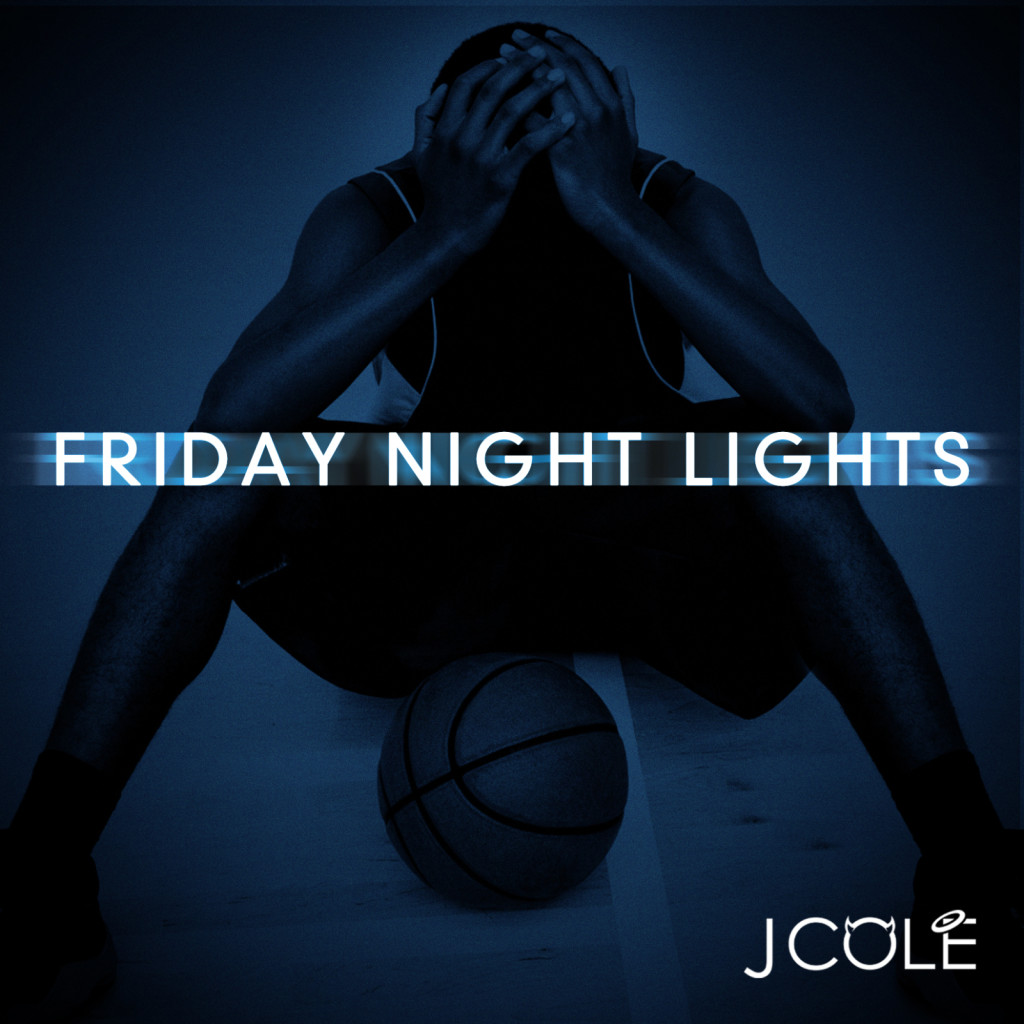 J Cole Friday Night Lights Too Deep For The Intro at Pandora blog