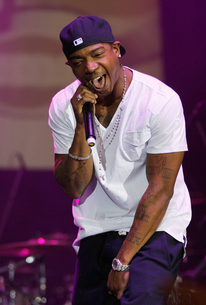 Ja Rou New Music: Ja Rule “Real Life Fantasy” - Rap Radar