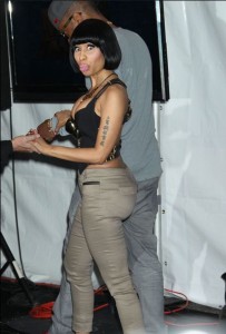 Mary J. Blige & Nicki Minaj Leak Is Fugazi - Rap Radar