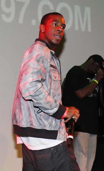 New Music: XV “The Kick” - Rap Radar
