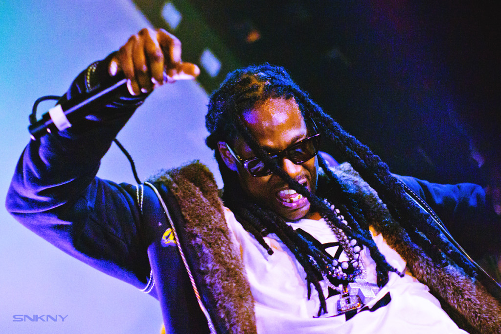 2 Chainz Gives Debut Release Date | Rap Radar