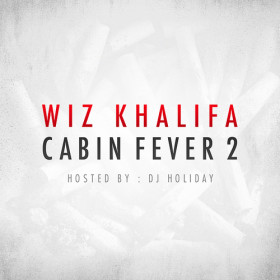 wiz khalifa cabin fever album