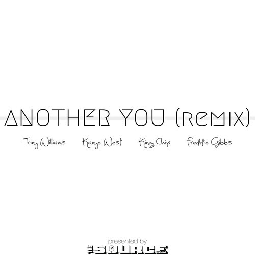 another you remix-cover