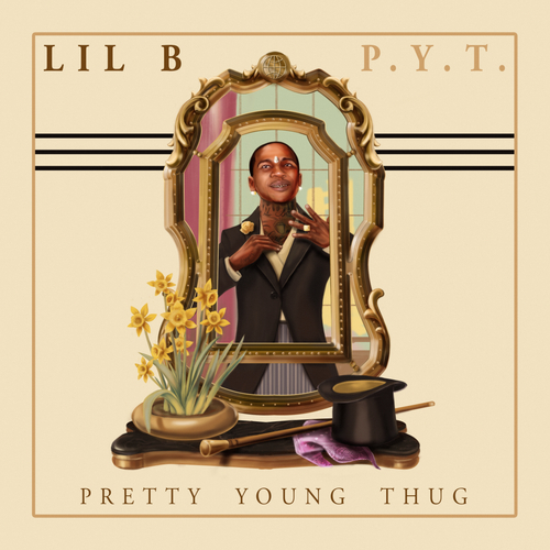 pretty young thug-cover