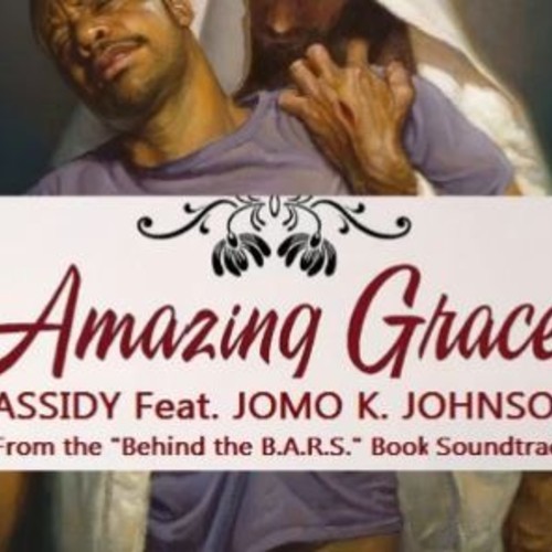 amazing grace-cover
