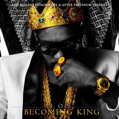 becoming king-cover