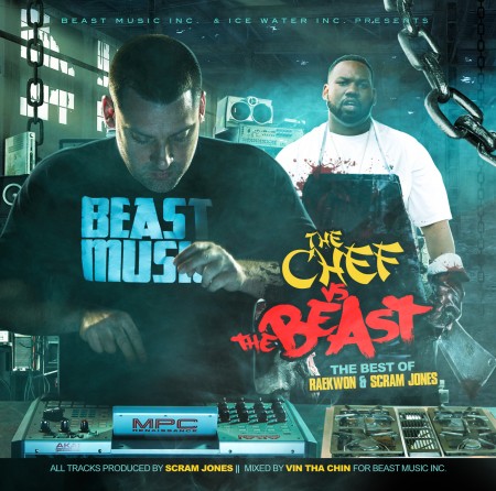 chef vs beast-cover