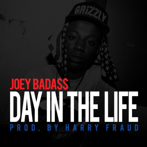 day in the life-cover