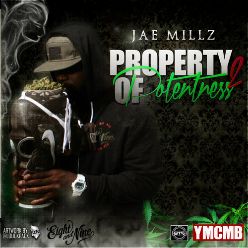 property of potetness 2-cover