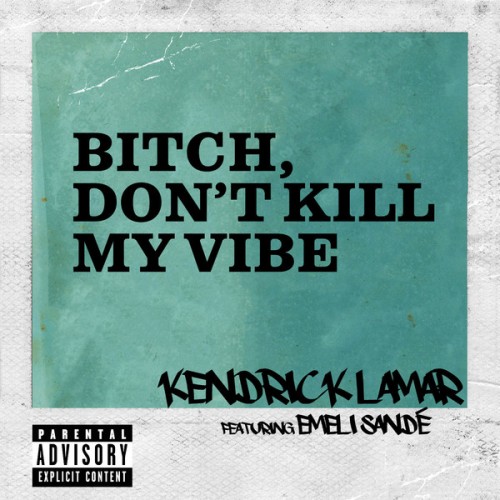 bitch dont kill my vibe international remix-cover