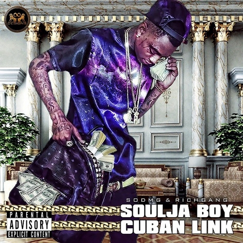 cuban link-cover