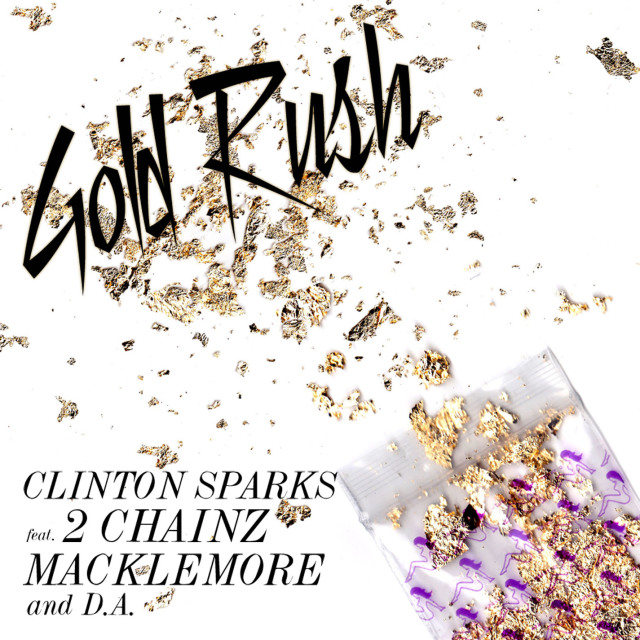 gold rush-cover