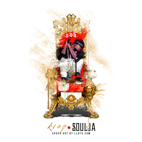 king soulja-cover