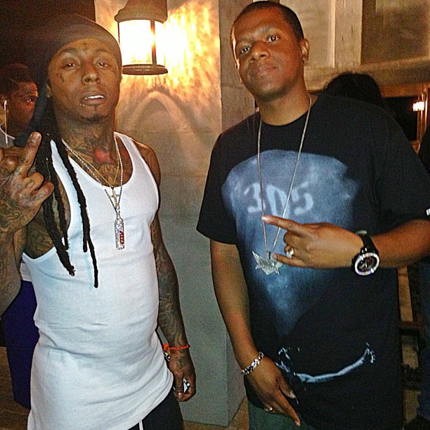 lil wayne