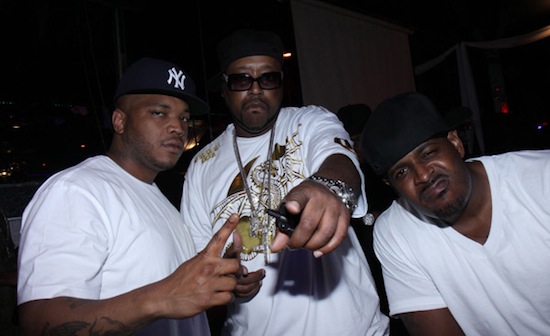 New Music: DJ Kay Slay Ft. Sheek Louch, Styles P & Vado “The Sound Of ...