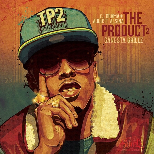 the product 2-cover