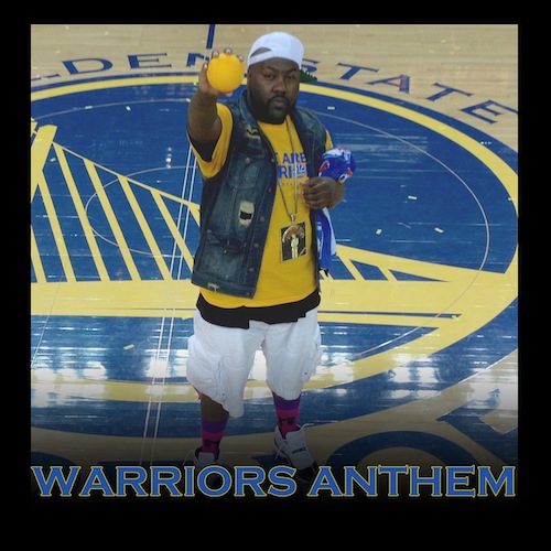 warriors anthem-cover