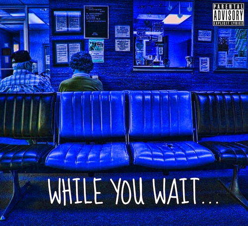 while you wait-cover