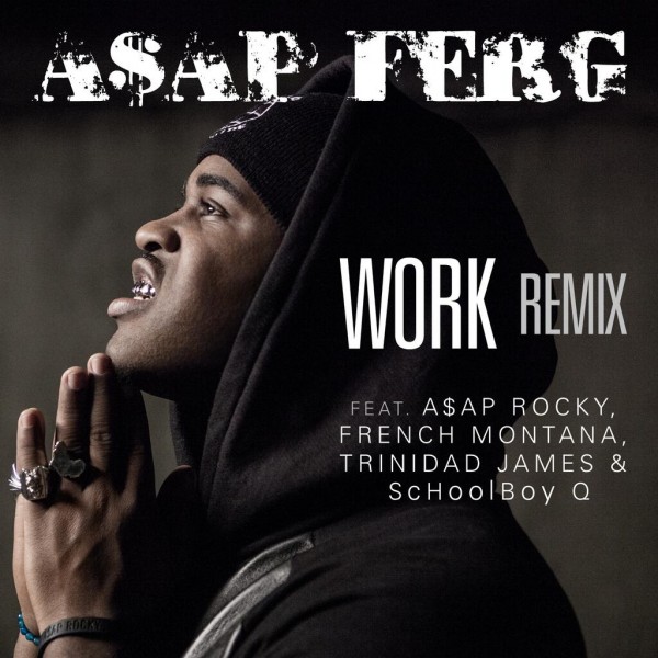 work remix-cover