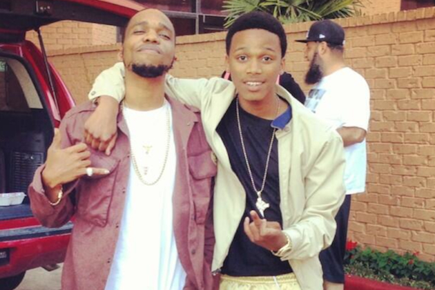 curren$y lil snupe