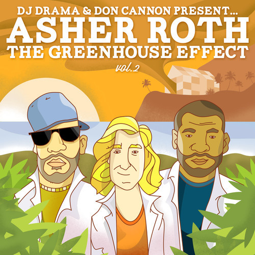the green house effect vol. 2-cover