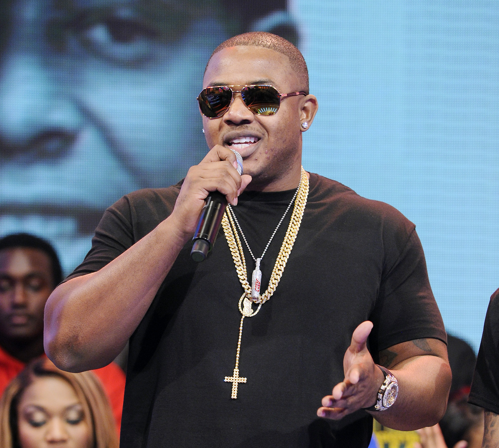 New Music: Mack Maine “Up Until Then” - Rap Radar