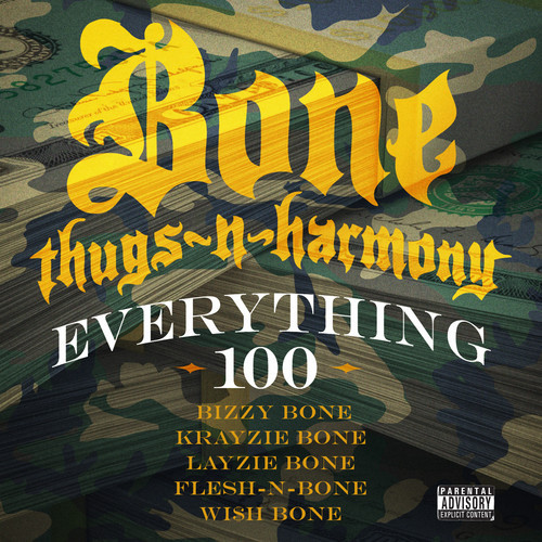 everything 100-cover