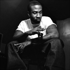 Jarrus Ransom Homepage - Rap Radar