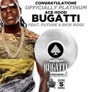 Ace hood bugatti текст