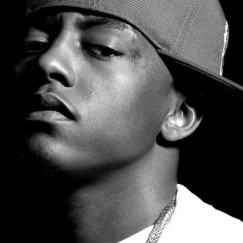 Homepage - Rap Radar