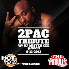 mister tee 2pac