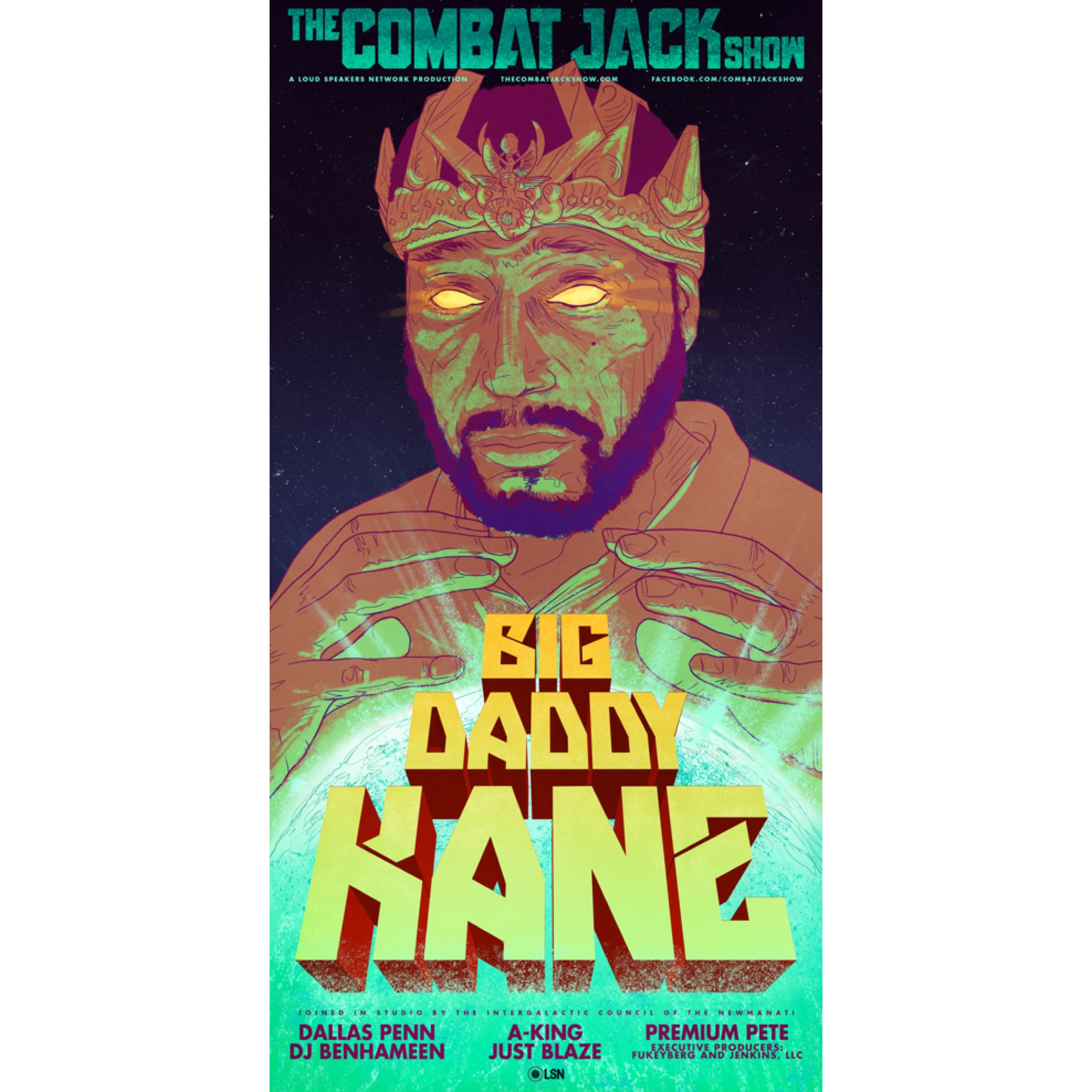 big daddy kane-combat jack
