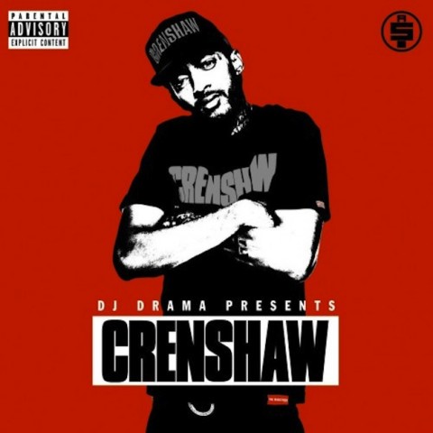 希少盤　Nipsey Hussle The Blueprint G Rap 2023 Nipsey Hussle - Blueprint ft. Bino Rideaux & Dave East