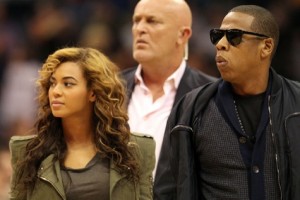 Bodyguard Norman Oosterbroek was fired by Beyonce and Jay 