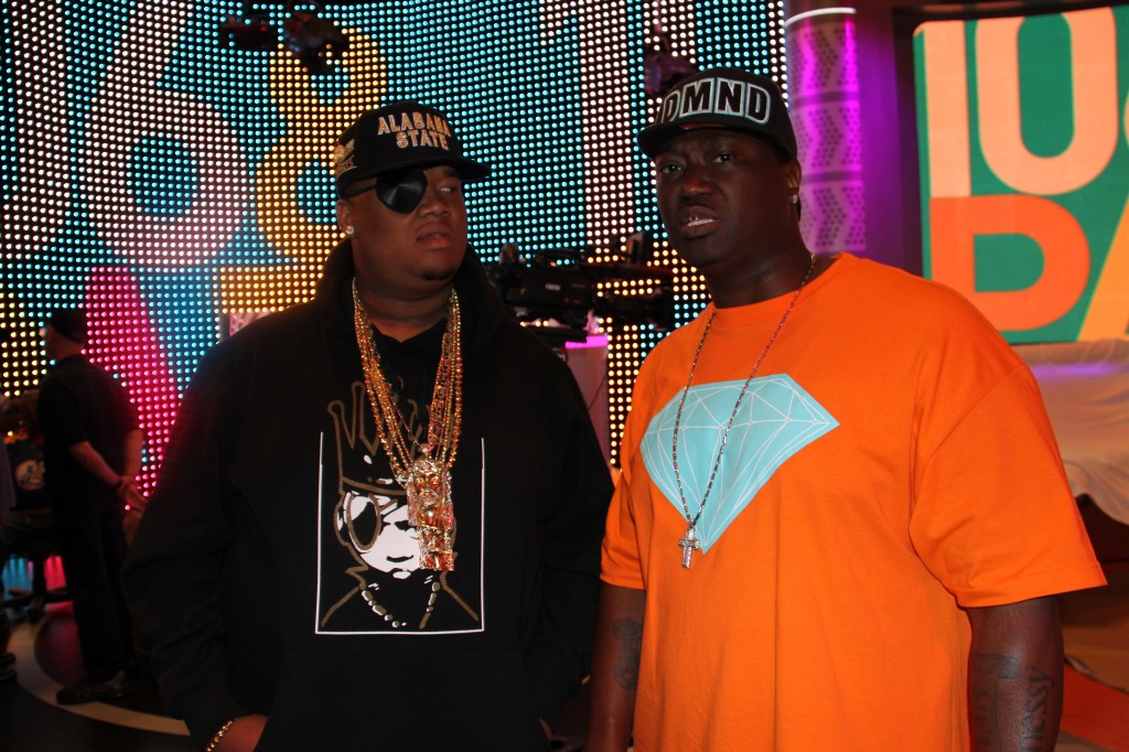 Rapper Project Pac New Music: Project Pat Ft. Juicy J & Doe B “Be A G (Remix)” - Rap Radar