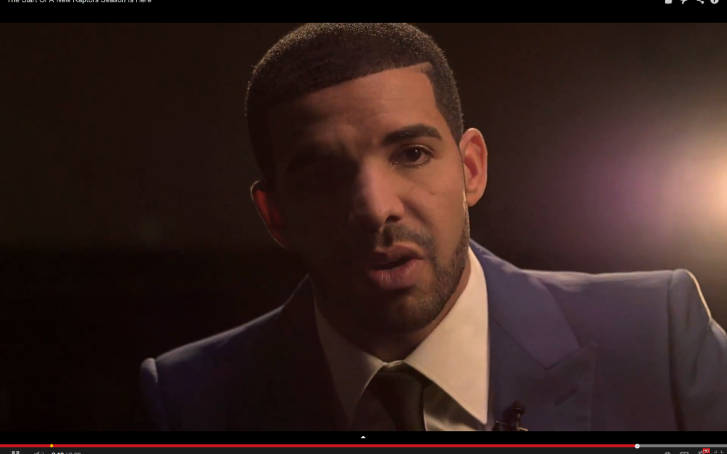 Drakes Talks Toronto Raptors Rap Radar 6862