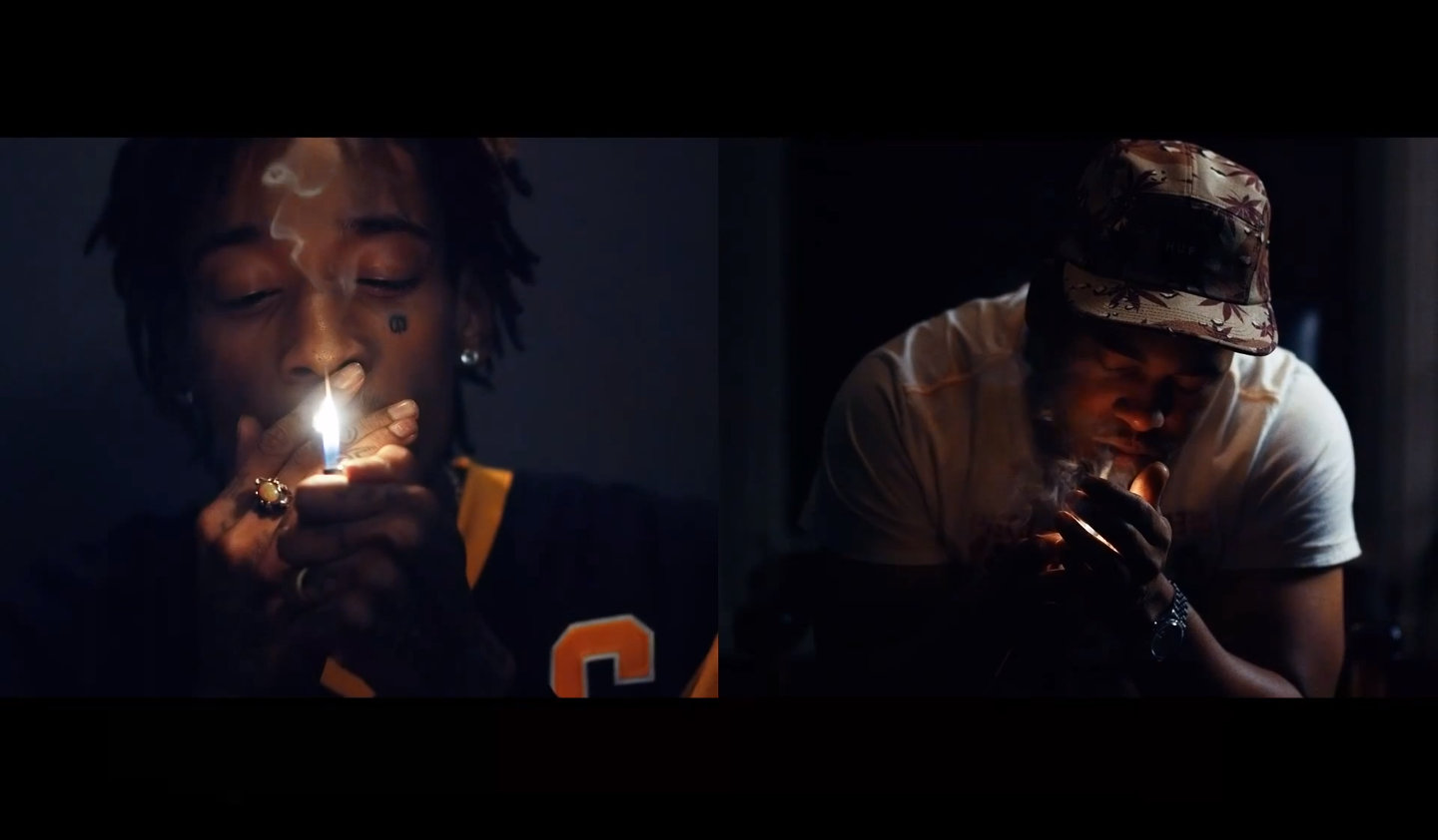 New Video: Boaz x Wiz Khalifa “Gettin’ After That Money” - Rap Radar