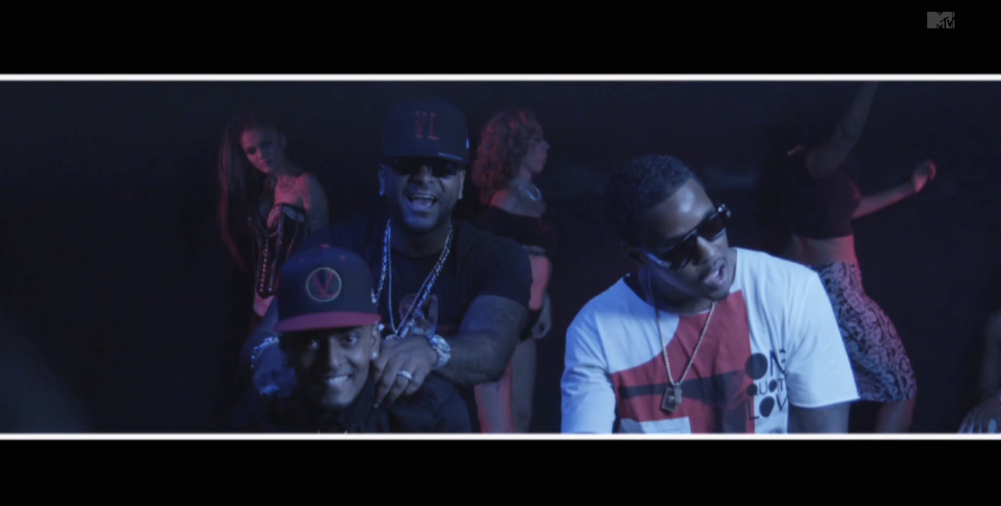 New Video: Jim Jones Ft. Jeremih x DJ Spinking “Nasty Girl” - Rap Radar