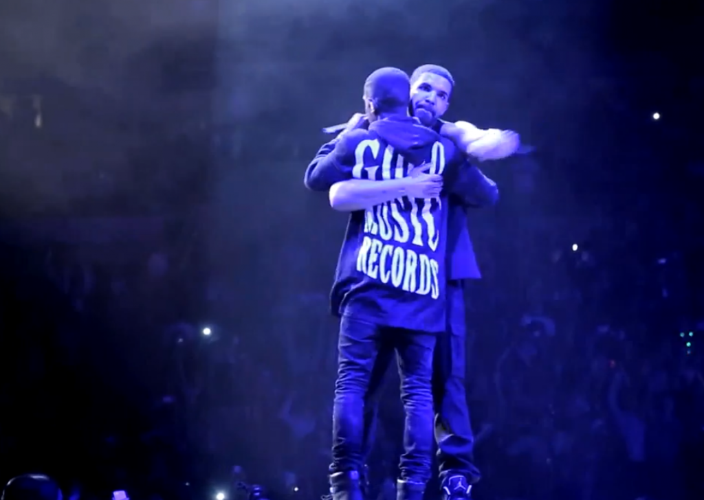 Drake “All Me” Goes Gold - Rap Radar